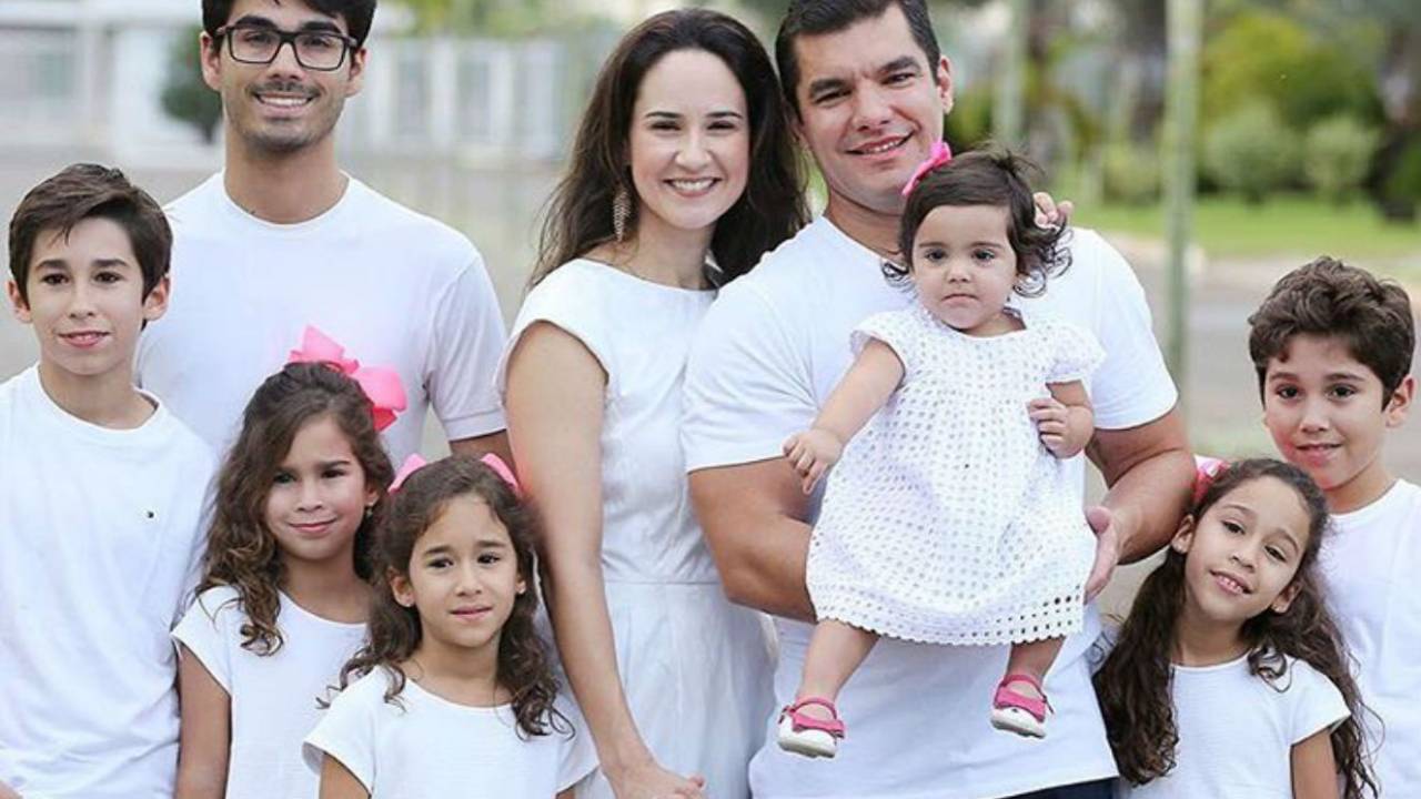 Arquivo pessoal