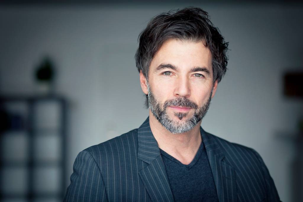 A idade do homem também pode afetar a fertilidade