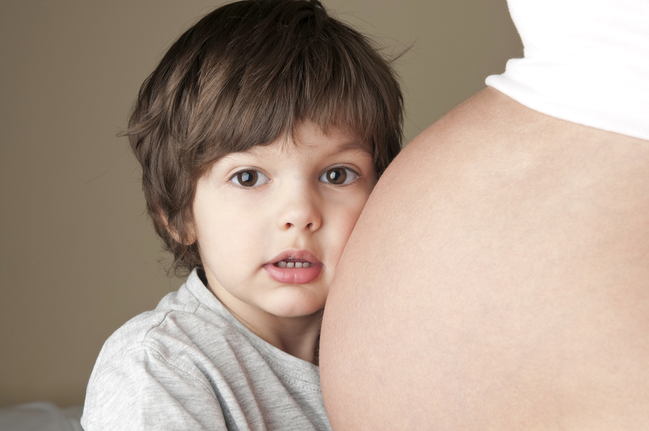 Como ter filhos em MiniMundos ao adotar um bebê ou ficar grávida