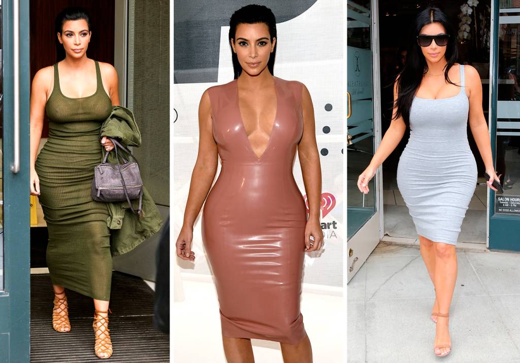 Os looks estilosos que as famosas usam durante a gravidez