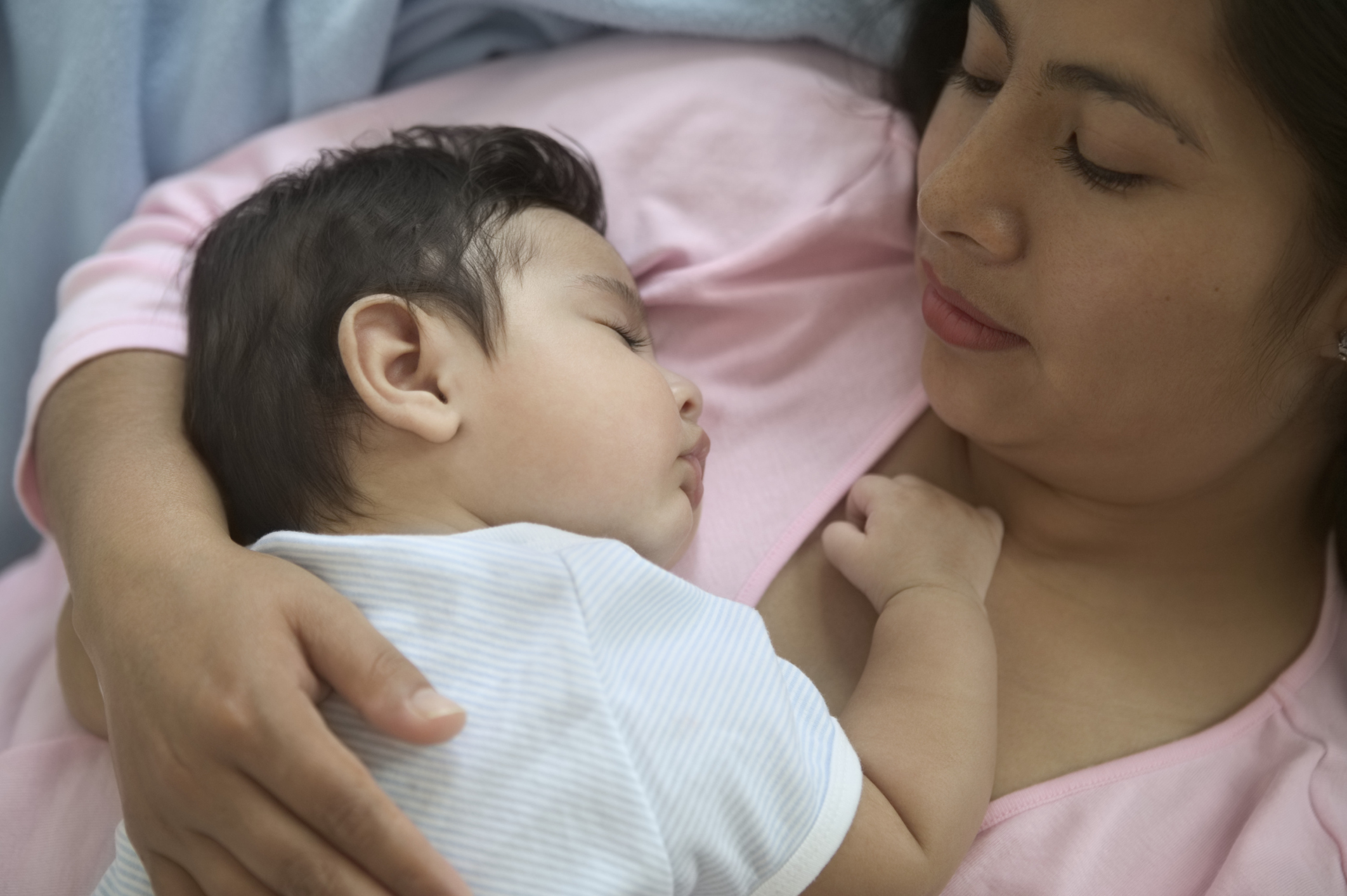 Jose Luis Pelaez Inc./Thinkstock/Getty Images