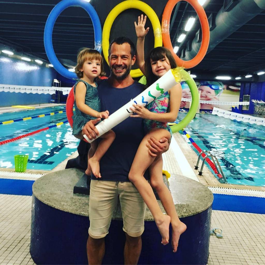 Papais de 2016: os famosos que tiveram (ou terão) filhos esse ano