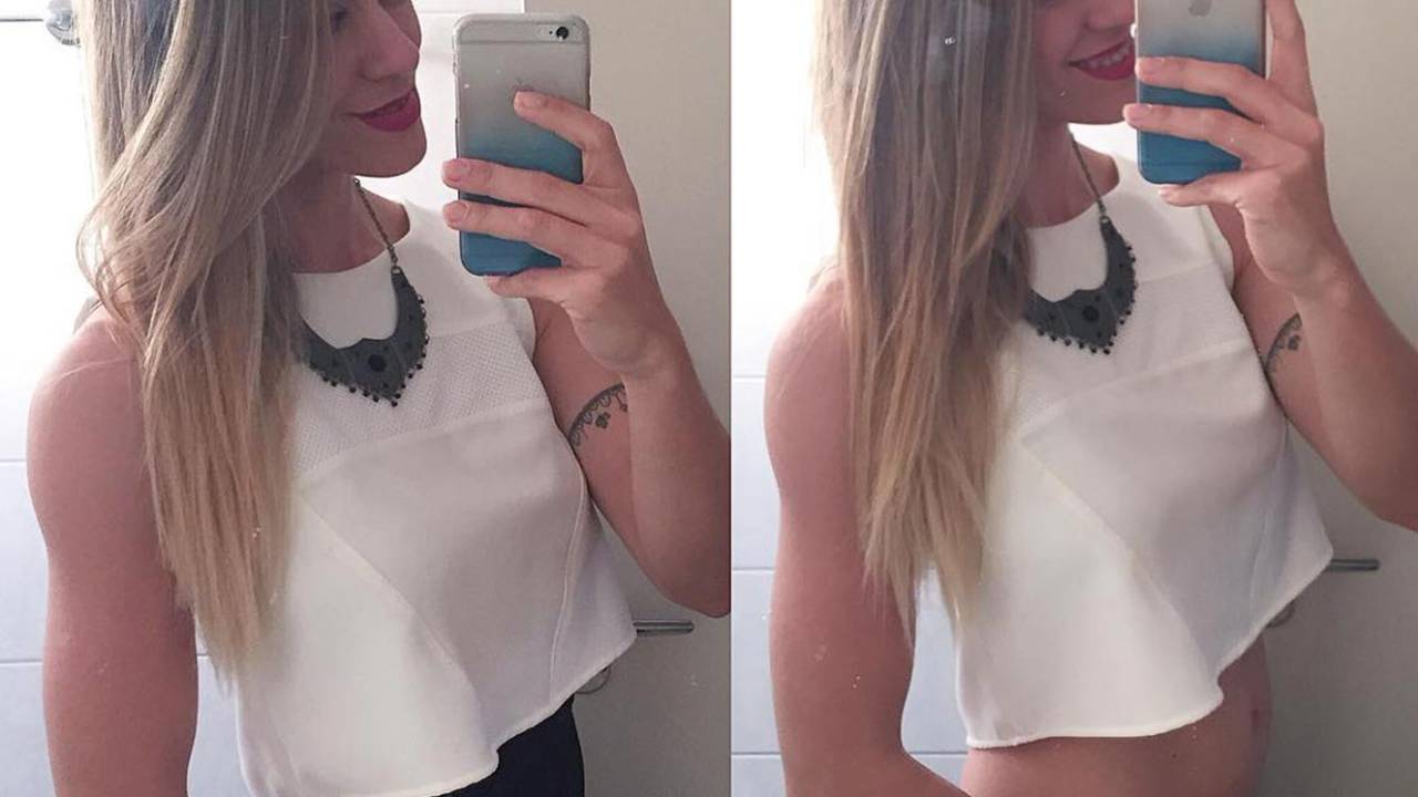 Reprodução Instagram/@marinairis