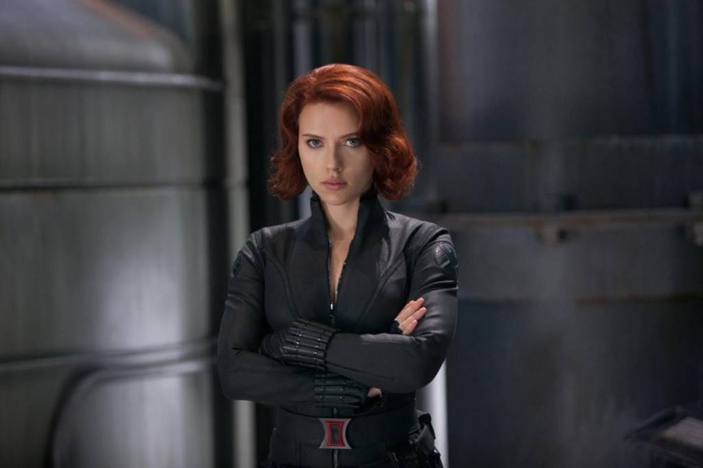 Divulgação/ Filme Os Vingadores 2 Divulgação/ Filme Os Vingadores 2