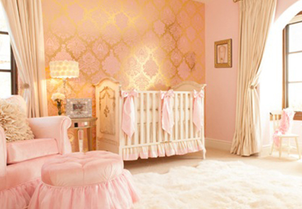 Quartos infantis para você se inspirar