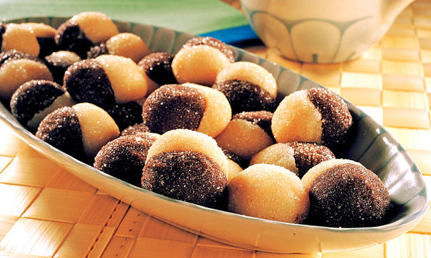 Casadinho: o verdadeiro par perfeito! Casadinho: o verdadeiro par perfeito!