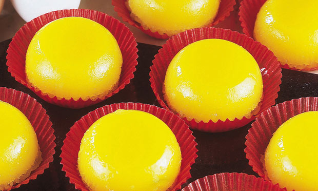 Quindim: rápido e diferenciado Quindim: rápido e diferenciado