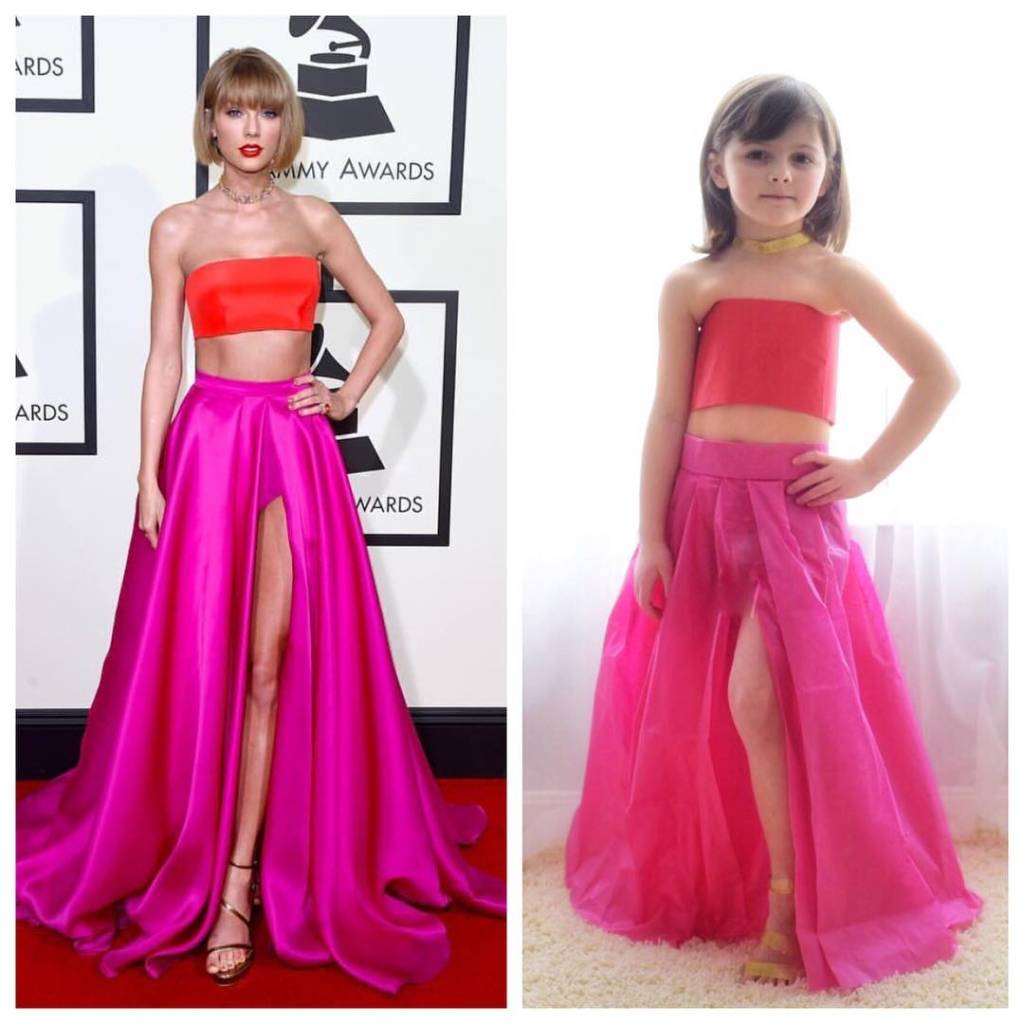 Reprodução Instagram/ @2sisters_angie Reprodução Instagram/ @2sisters_angie