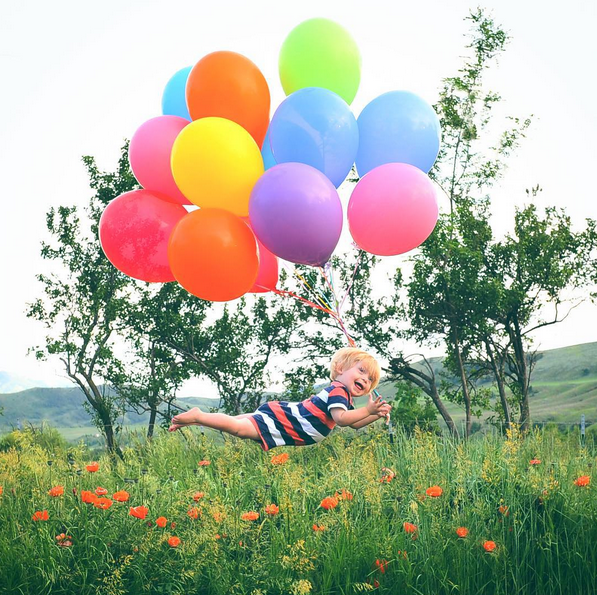 Reprodução/ Instagram @thatdadblog