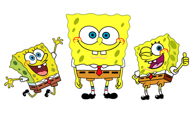 Bob Esponja Bob Esponja