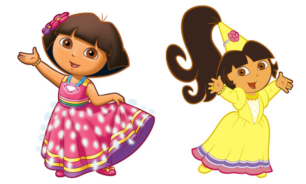 Dora Dora