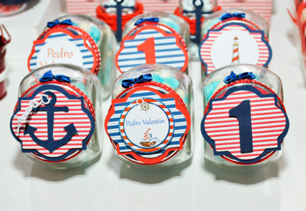 Pote de doces Pote de doces