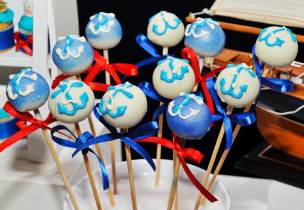 Pirulitos personalizados Pirulitos personalizados