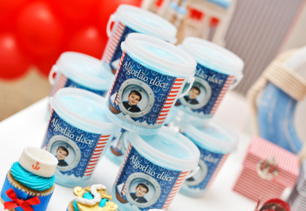 Algodão doce Algodão doce