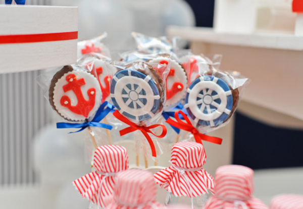 Mais pirulitos... Mais pirulitos...