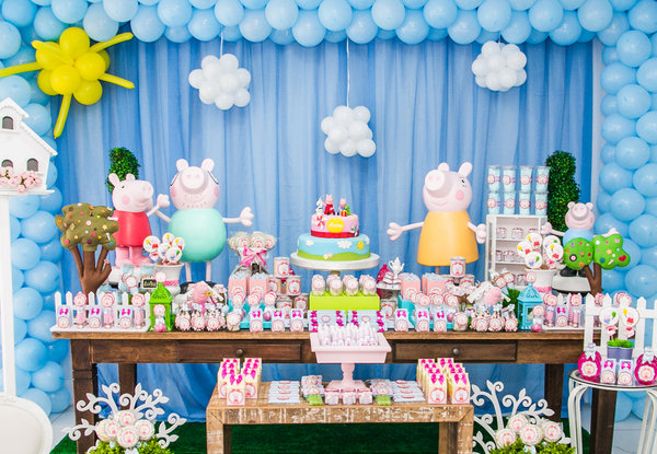 Mesa de doces Mesa de doces