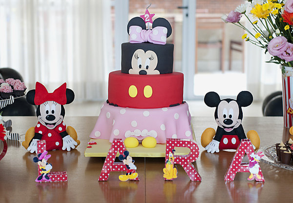 Composição da mesa Composição da mesa