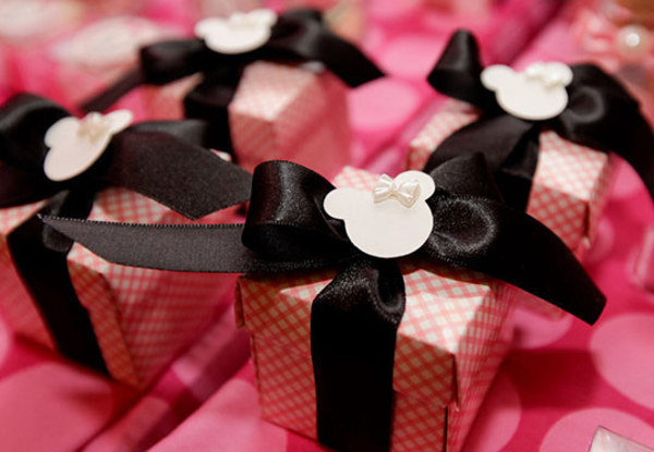 Surpresinha Surpresinha