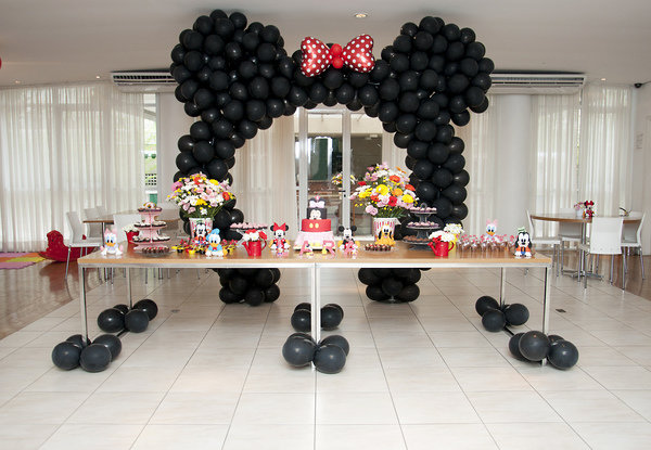 Mesa de doces Mesa de doces