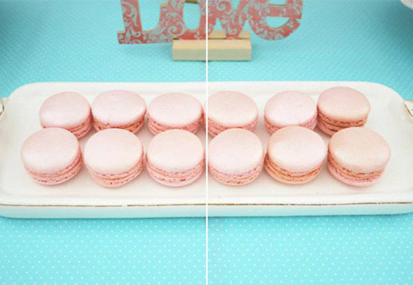 Macarons