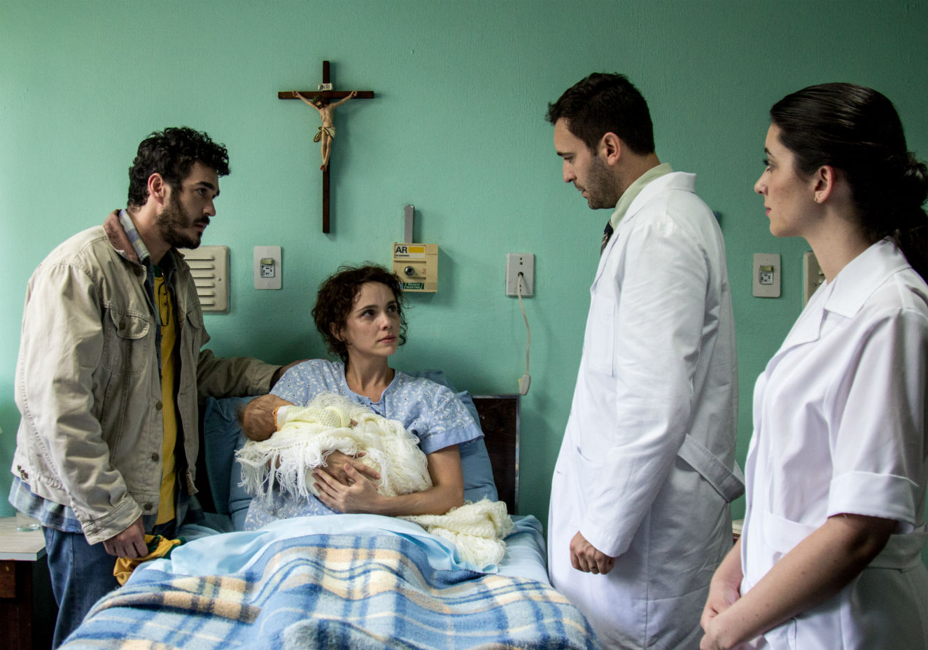 5 motivos para os pais assistirem ao filme “O Filho Eterno” | Bebe.com.br