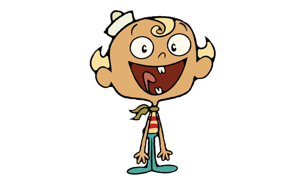 Flapjack Flapjack