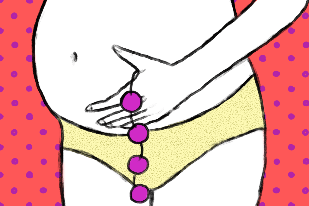 Os benefícios do pompoarismo no trabalho de parto e pós-parto