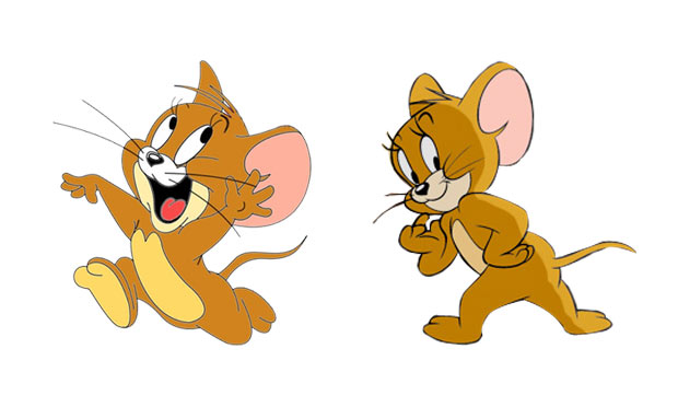 Jerry Jerry
