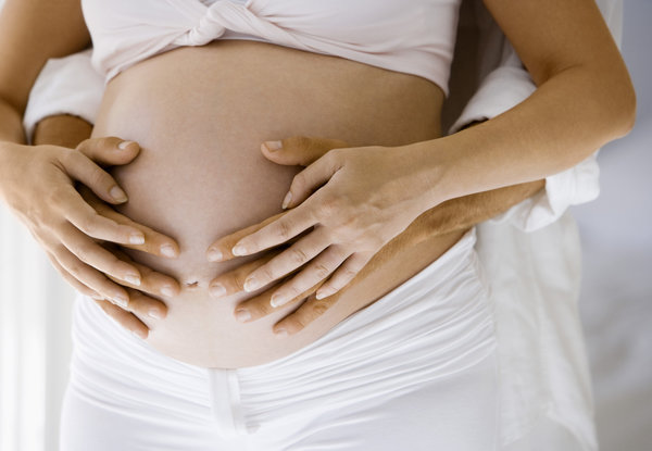 Na gravidez Na gravidez