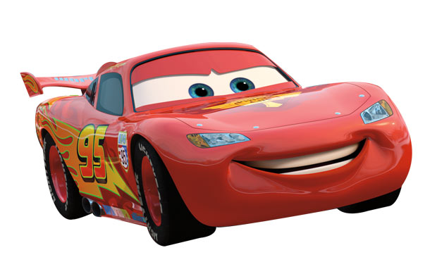 Relâmpago Mcqueen Relâmpago Mcqueen
