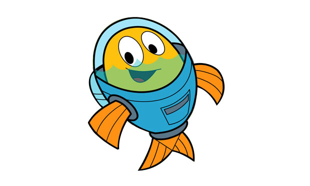 Peixonauta Peixonauta