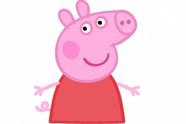 Peppa Pig Peppa Pig