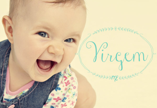 Virgem - 23 de agosto a 22 de setembro Virgem - 23 de agosto a 22 de setembro