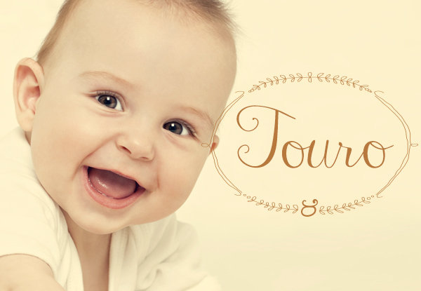 Touro - 20 de abril a 20 de maio Touro - 20 de abril a 20 de maio