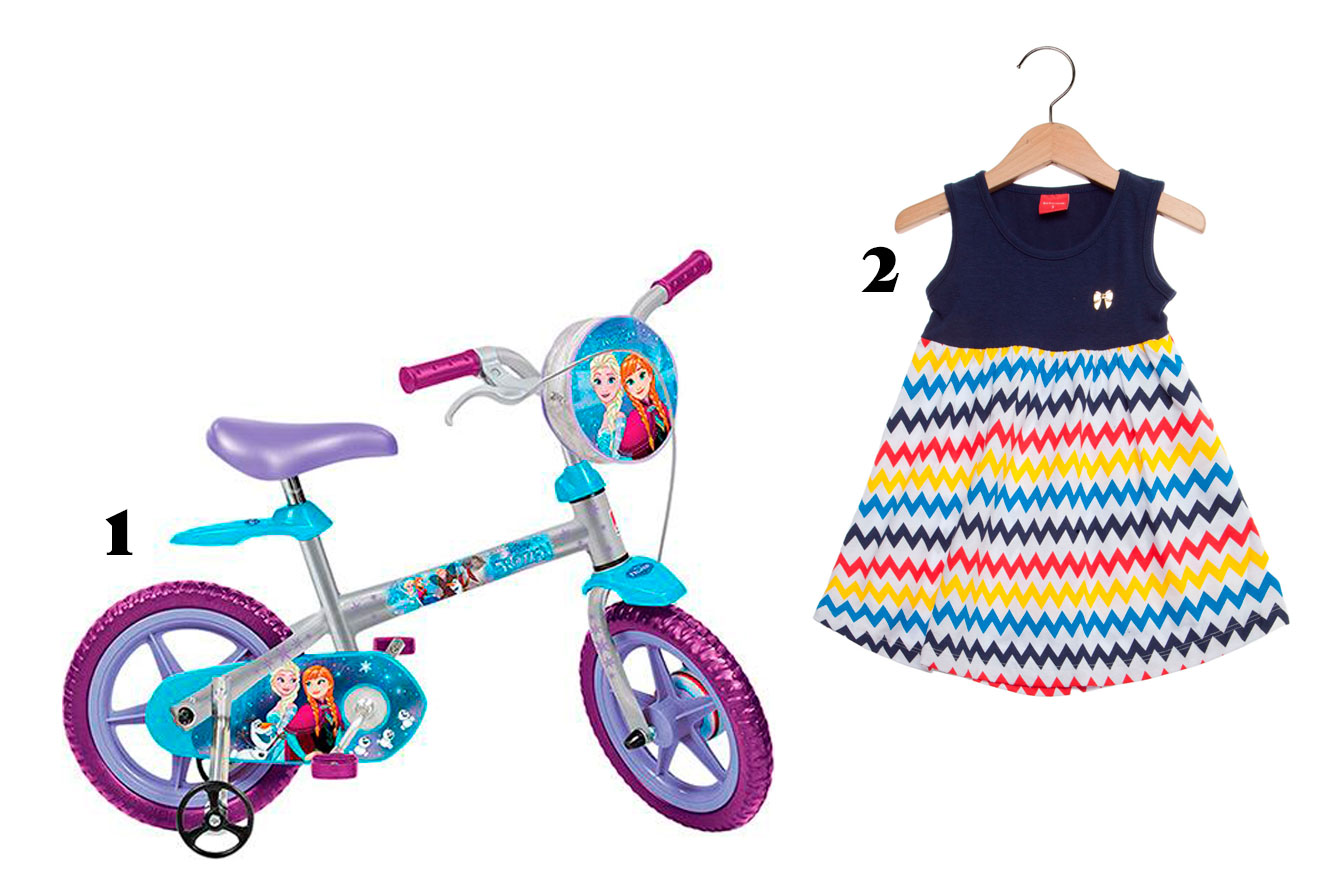 Produtos Black Friday