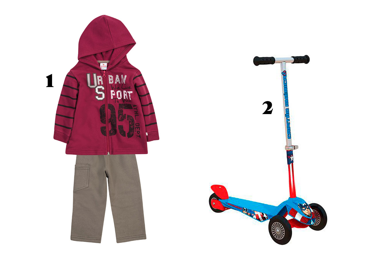 Produtos Black Friday