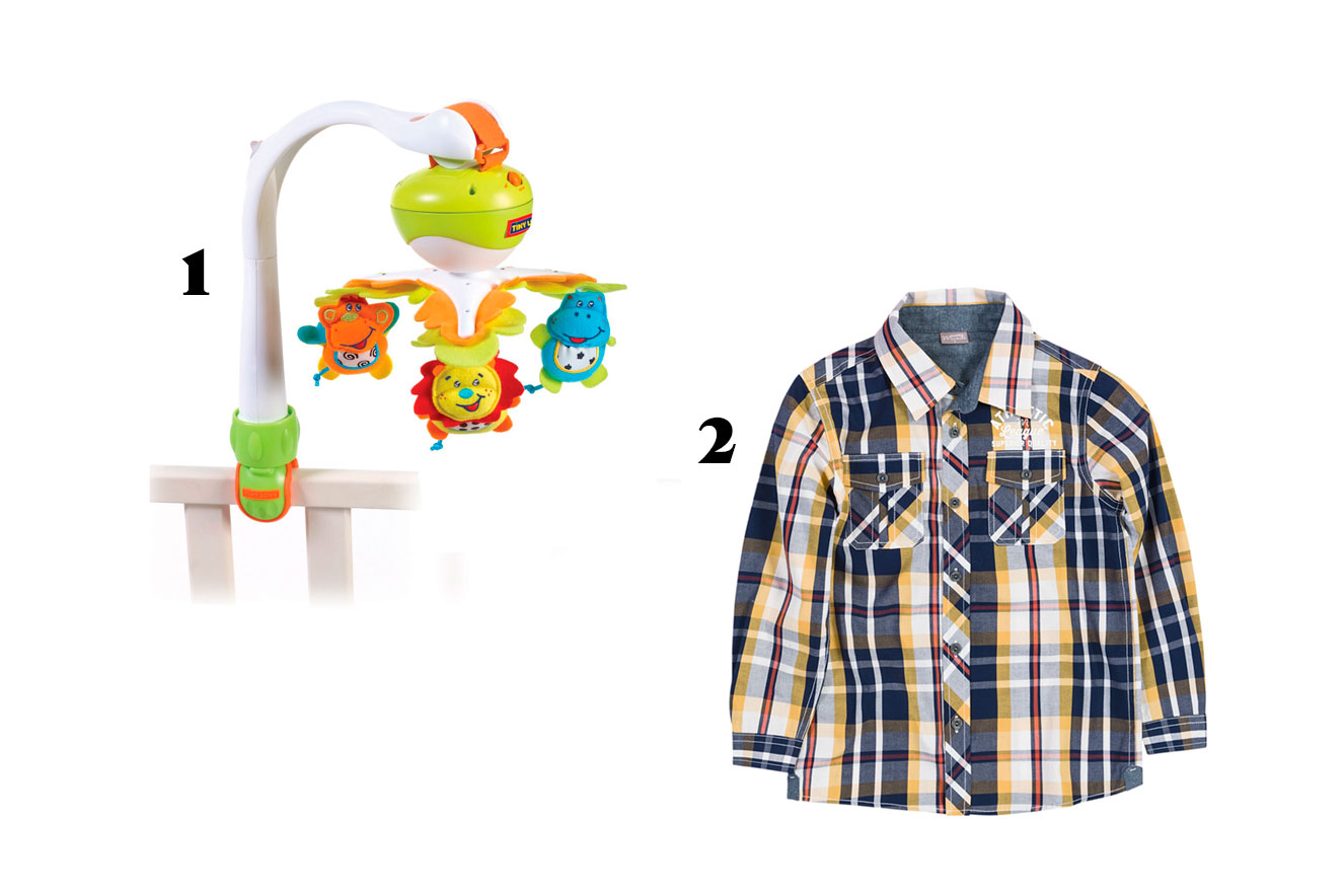 Produtos Black Friday