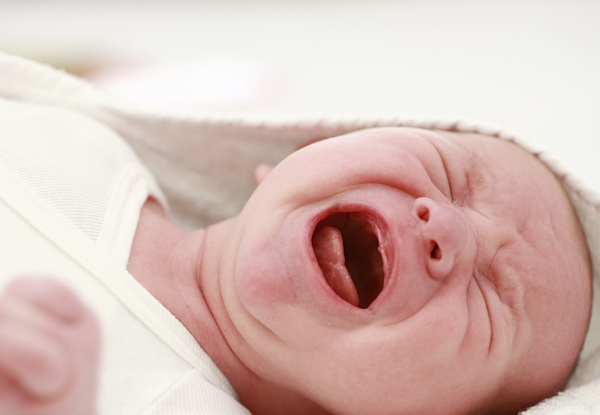 4. Quando o choro noturno, nos primeiros dias, é motivo para preocupação? 4. Quando o choro noturno, nos primeiros dias, é motivo para preocupação?