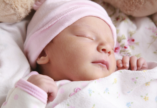 1. O que acontece enquanto o bebê dorme?