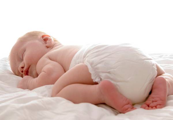 3. &Eacute; preciso ensinar o beb&ecirc; a diferen&ccedil;a entre dia e noite? Como fazer isso?