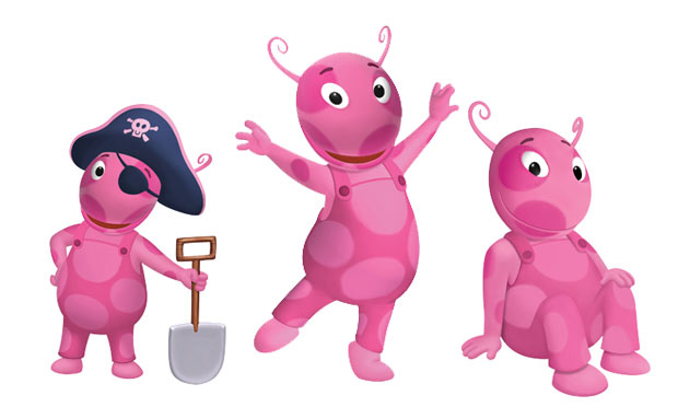 Uniqua Uniqua