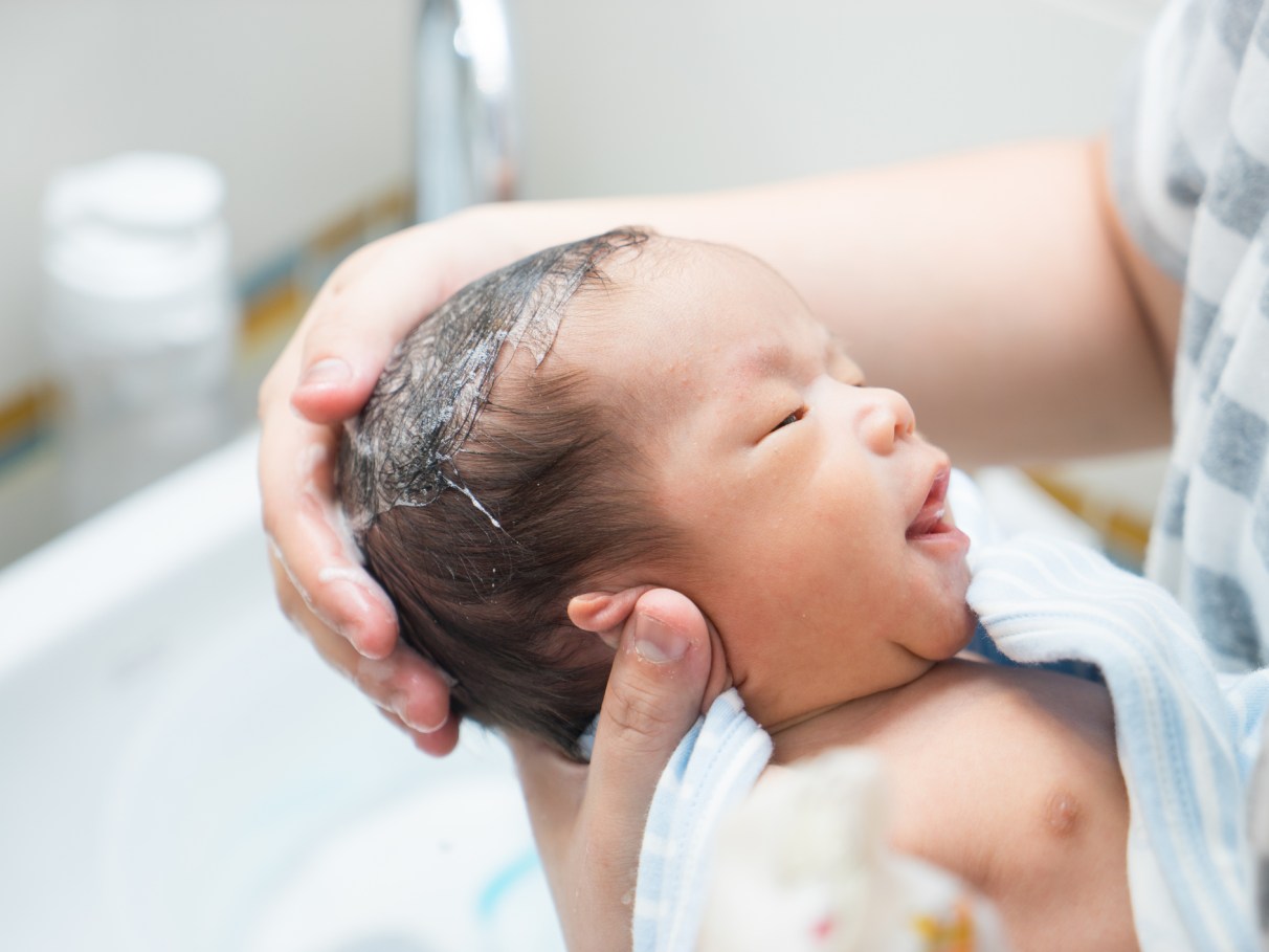 10 fatos curiosos sobre o recém-nascido