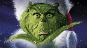 grinch