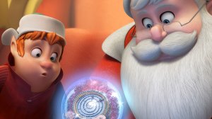 A Família Noel': Filme natalino familiar estreia na Netflix - CinePOP