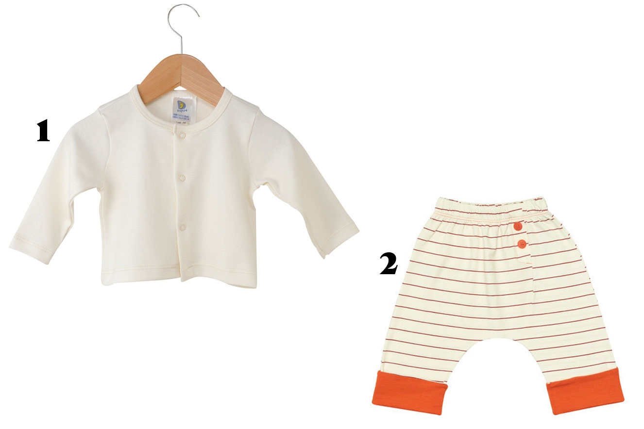 Roupas sem g&ecirc;nero