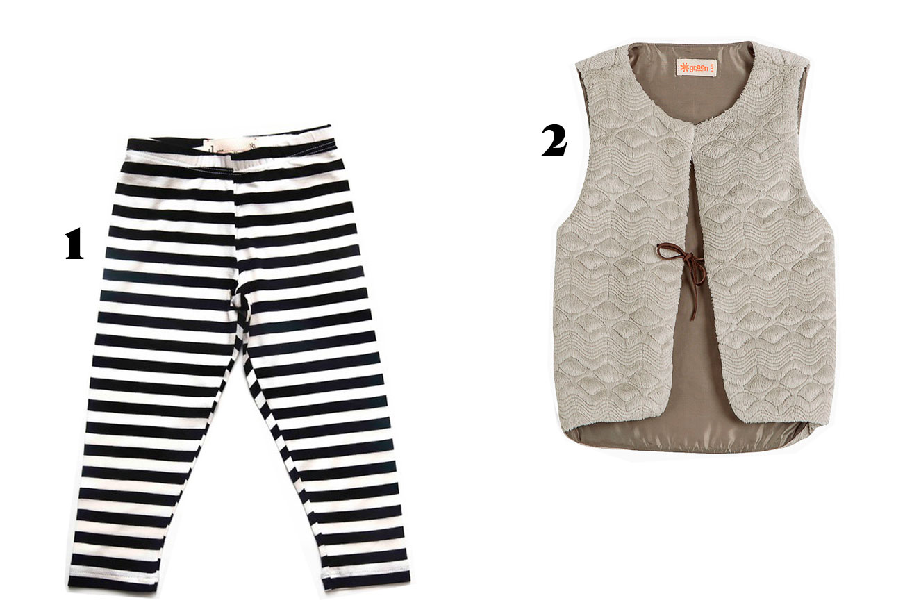 Roupas sem g&ecirc;nero