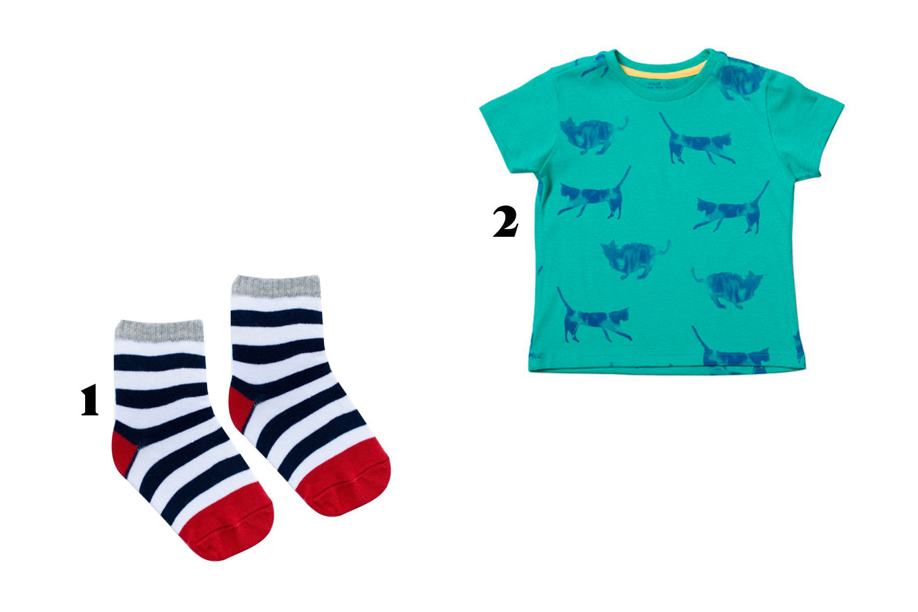 Roupas sem g&ecirc;nero