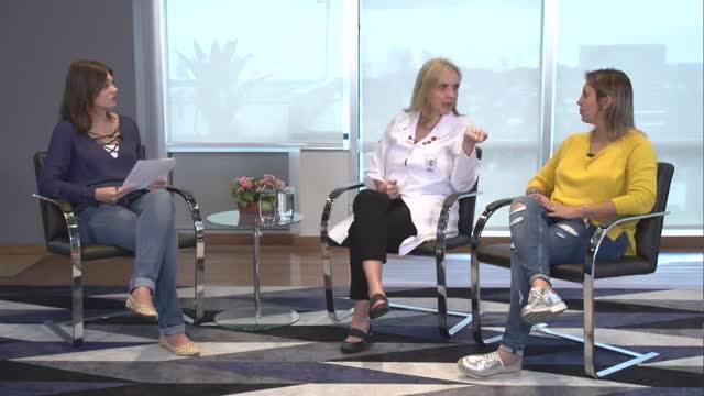 Síndrome de Down é tema de bate-papo ao vivo