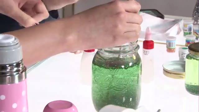 Pote da calma: como fazer o brinquedo que tranquiliza as crianças