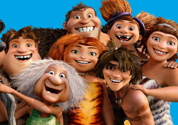 06 Os Croods
